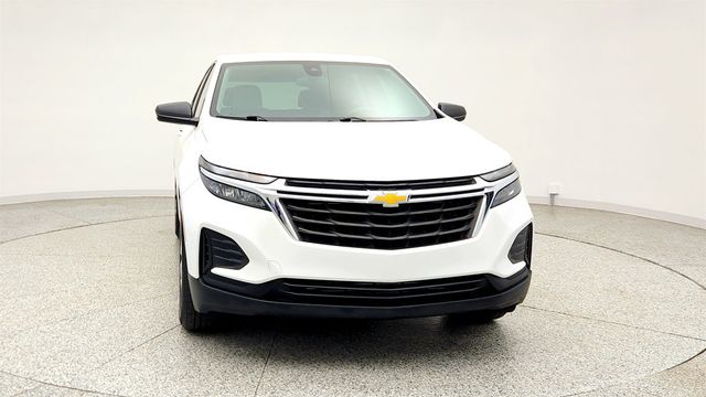 2023 Chevrolet Equinox 4dr LS w/ Convenience Package - 23022461 - 1