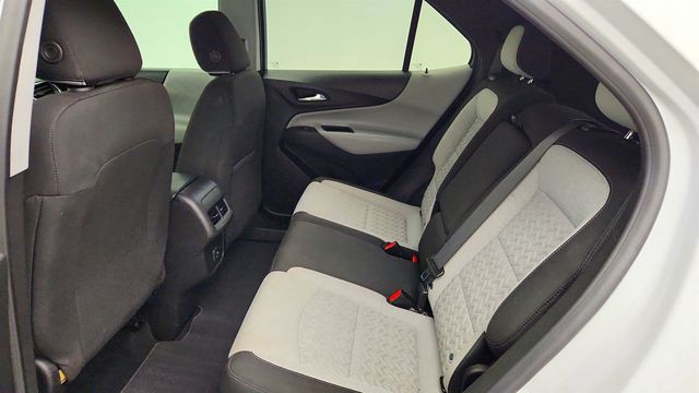 2023 Chevrolet Equinox 4dr LS w/ Convenience Package - 23022461 - 19