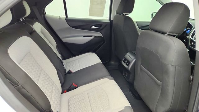2023 Chevrolet Equinox 4dr LS w/ Convenience Package - 23022461 - 21