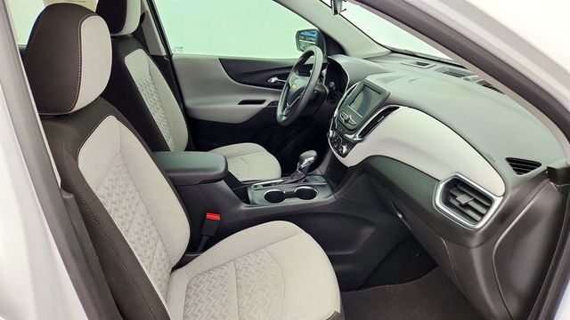 2023 Chevrolet Equinox 4dr LS w/ Convenience Package - 23022461 - 22