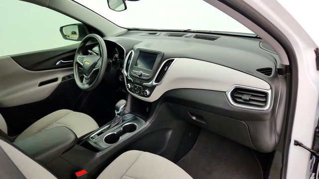 2023 Chevrolet Equinox 4dr LS w/ Convenience Package - 23022461 - 23