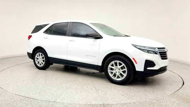 2023 Chevrolet Equinox 4dr LS w/ Convenience Package - 23022461 - 2