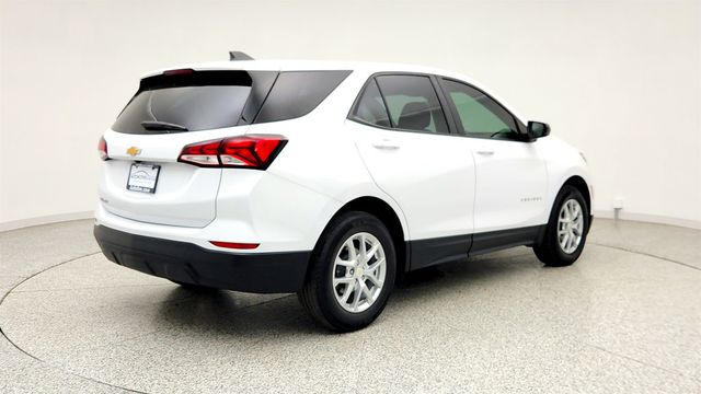 2023 Chevrolet Equinox 4dr LS w/ Convenience Package - 23022461 - 4