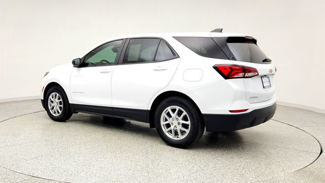 2023 Chevrolet Equinox 4dr LS w/ Convenience Package - 23022461 - 6