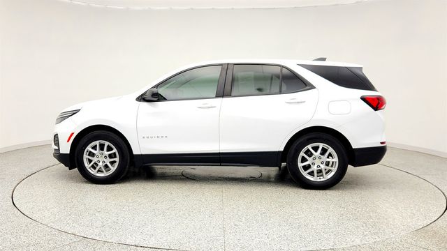 2023 Chevrolet Equinox 4dr LS w/ Convenience Package - 23022461 - 7