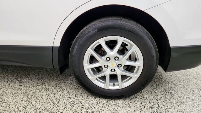 2023 Chevrolet Equinox 4dr LS w/ Convenience Package - 23022461 - 8