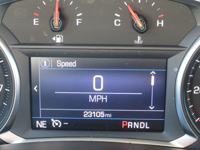 2023 Chevrolet Equinox AWD 4dr LS w/1LS - 23095572 - 9
