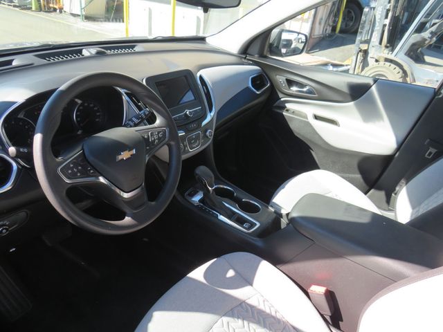 2023 Chevrolet Equinox AWD 4dr LS w/1LS - 23095572 - 10