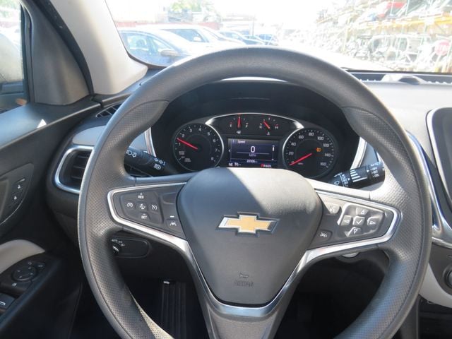2023 Chevrolet Equinox AWD 4dr LS w/1LS - 23095572 - 11