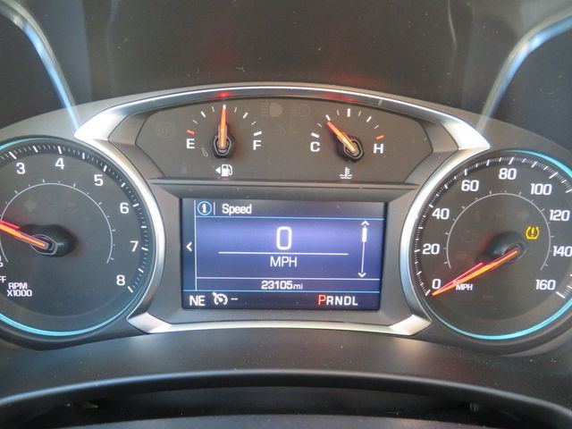 2023 Chevrolet Equinox AWD 4dr LS w/1LS - 23095572 - 12