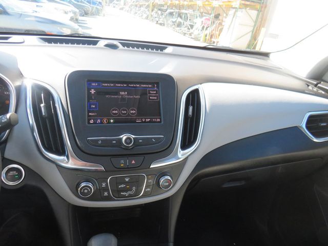 2023 Chevrolet Equinox AWD 4dr LS w/1LS - 23095572 - 13