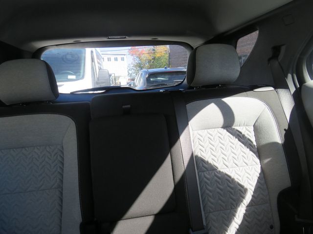 2023 Chevrolet Equinox AWD 4dr LS w/1LS - 23095572 - 15