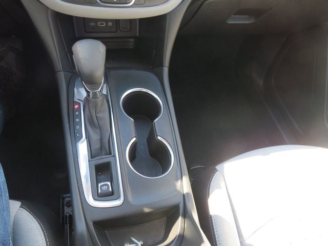 2023 Chevrolet Equinox AWD 4dr LS w/1LS - 23095572 - 16