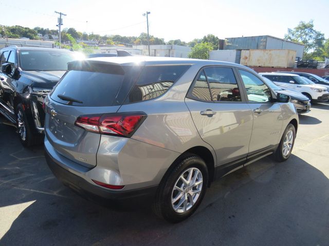 2023 Chevrolet Equinox AWD 4dr LS w/1LS - 23095572 - 2