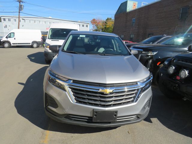 2023 Chevrolet Equinox AWD 4dr LS w/1LS - 23095572 - 5