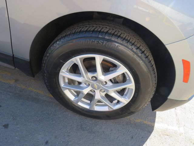 2023 Chevrolet Equinox AWD 4dr LS w/1LS - 23095572 - 7