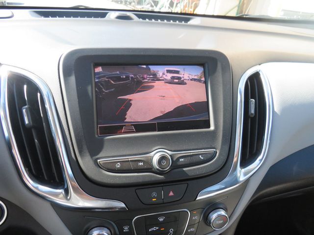 2023 Chevrolet Equinox AWD 4dr LS w/1LS - 23095572 - 8