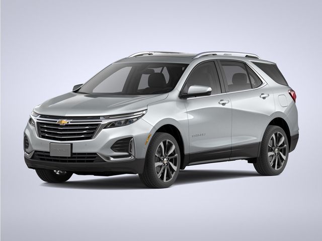 2023 Chevrolet Equinox AWD 4dr LS w/1LS - 23043172 - 0
