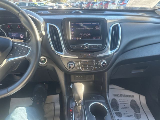 2023 Chevrolet Equinox AWD 4dr LT w/1LT - 22978660 - 9