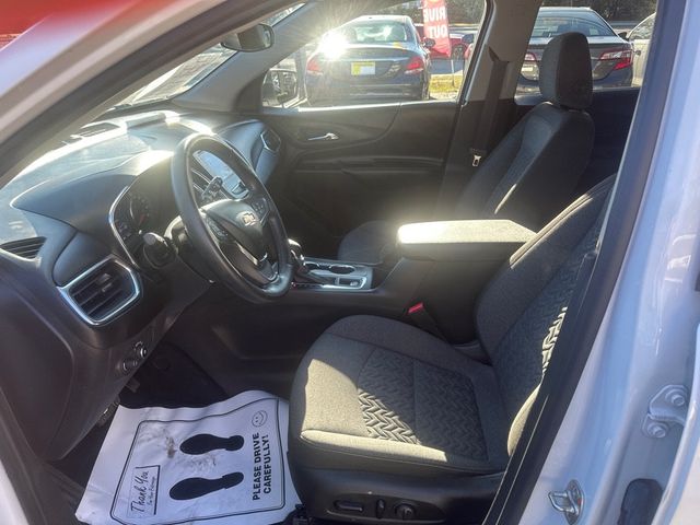 2023 Chevrolet Equinox AWD 4dr LT w/1LT - 22978660 - 10