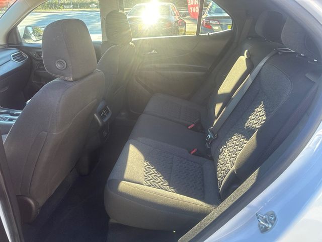 2023 Chevrolet Equinox AWD 4dr LT w/1LT - 22978660 - 11