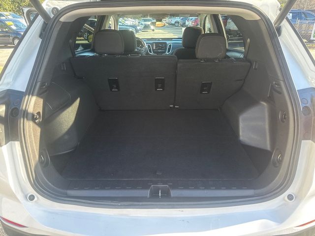 2023 Chevrolet Equinox AWD 4dr LT w/1LT - 22978660 - 12