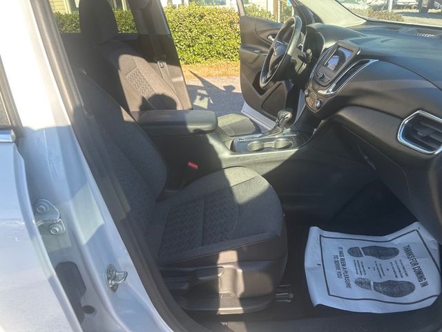 2023 Chevrolet Equinox AWD 4dr LT w/1LT - 22978660 - 14
