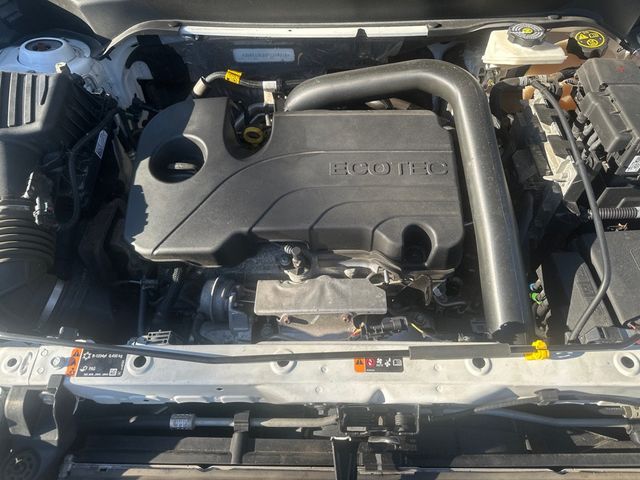 2023 Chevrolet Equinox AWD 4dr LT w/1LT - 22978660 - 15
