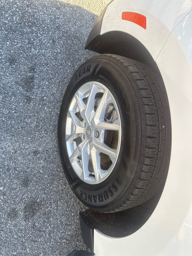2023 Chevrolet Equinox AWD 4dr LT w/1LT - 22978660 - 16