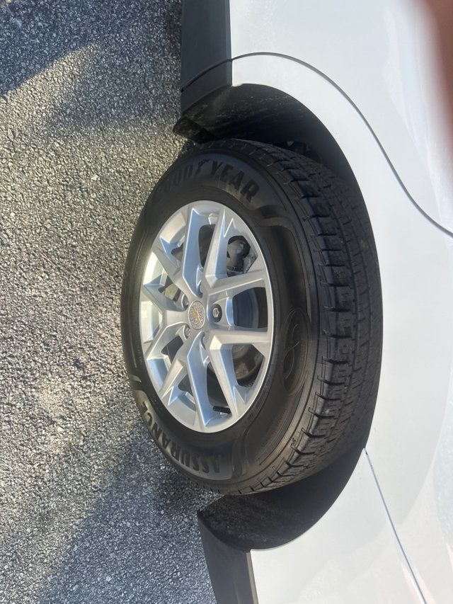 2023 Chevrolet Equinox AWD 4dr LT w/1LT - 22978660 - 17