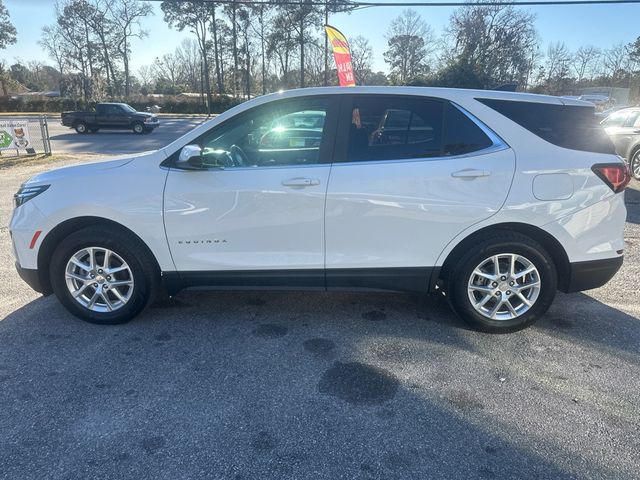 2023 Chevrolet Equinox AWD 4dr LT w/1LT - 22978660 - 1