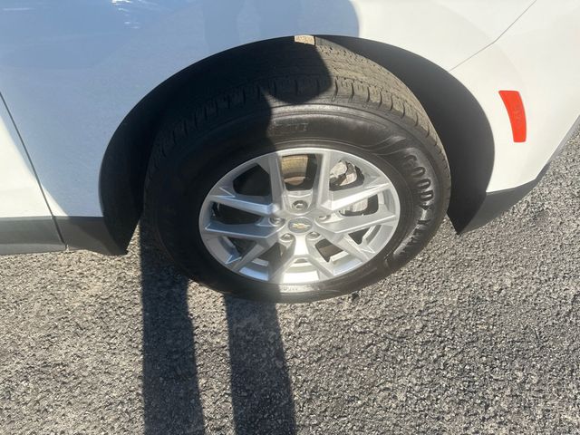 2023 Chevrolet Equinox AWD 4dr LT w/1LT - 22978660 - 19