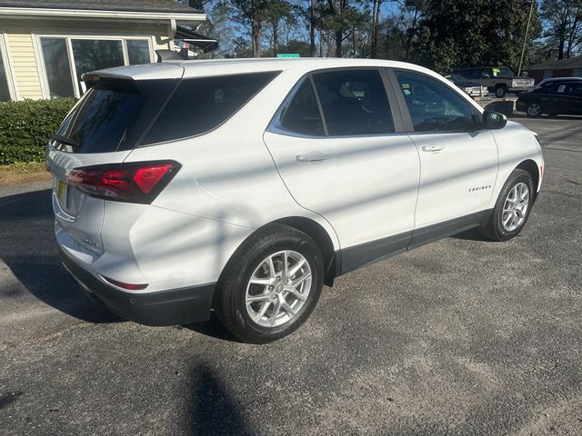 2023 Chevrolet Equinox AWD 4dr LT w/1LT - 22978660 - 4