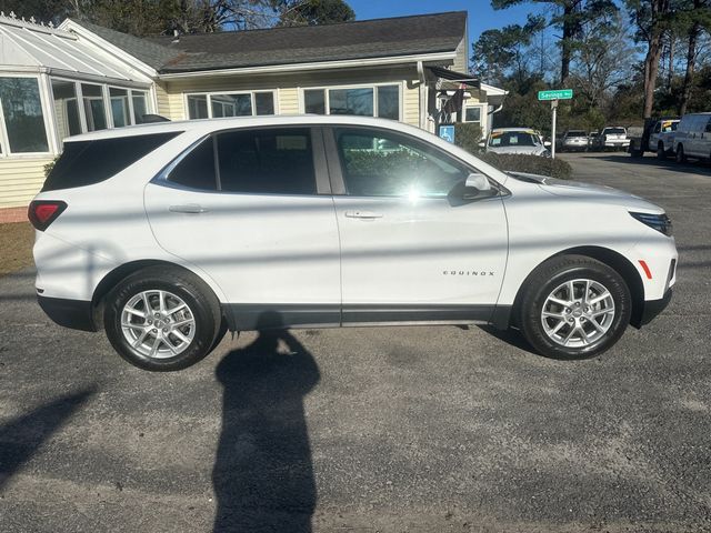 2023 Chevrolet Equinox AWD 4dr LT w/1LT - 22978660 - 5