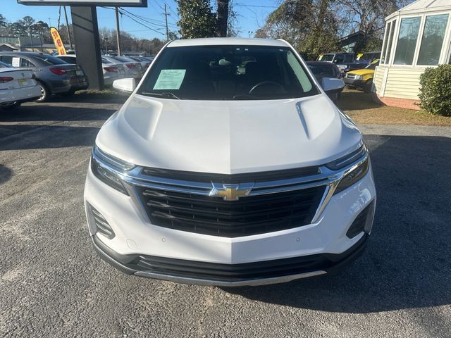 2023 Chevrolet Equinox AWD 4dr LT w/1LT - 22978660 - 7