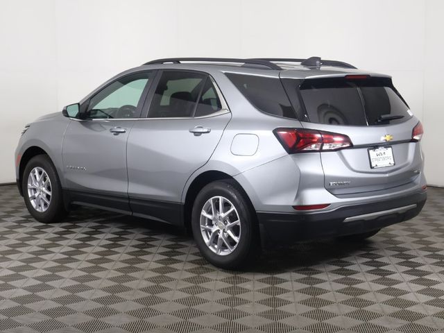 2023 Chevrolet Equinox AWD 4dr LT w/1LT - 22954638 - 9