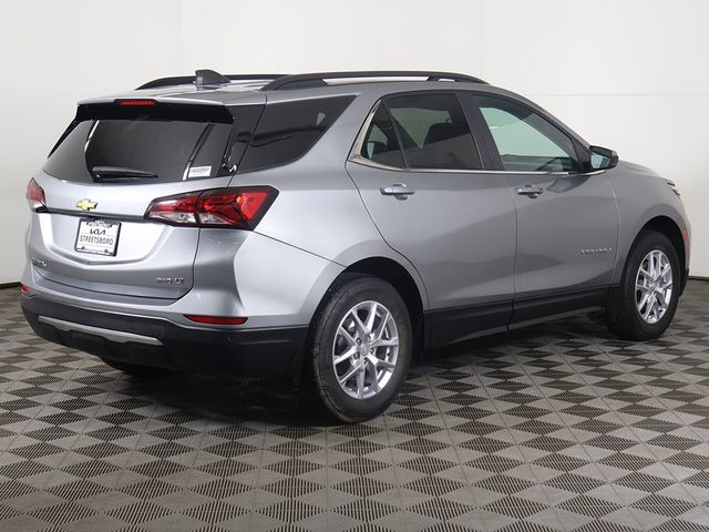 2023 Chevrolet Equinox AWD 4dr LT w/1LT - 22954638 - 10