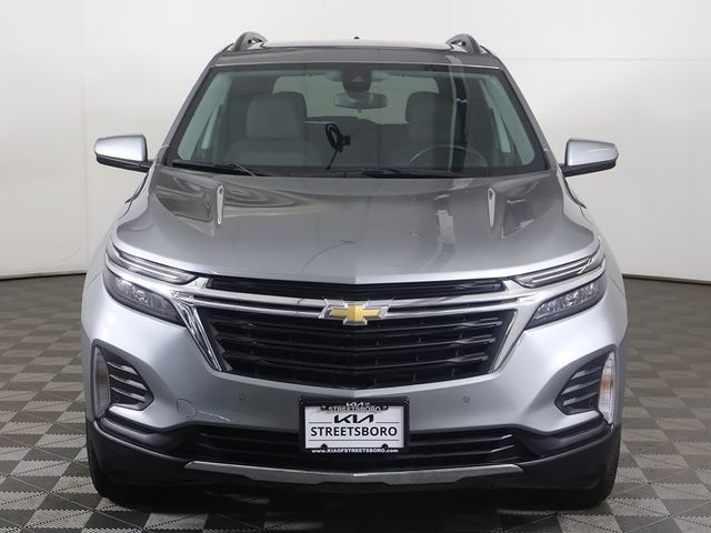 2023 Chevrolet Equinox AWD 4dr LT w/1LT - 22954638 - 11