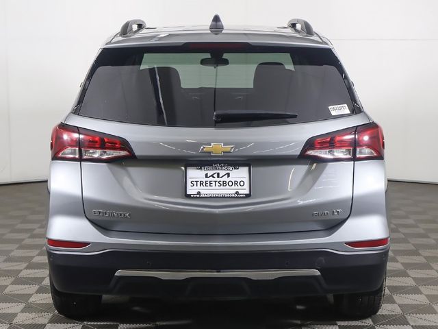 2023 Chevrolet Equinox AWD 4dr LT w/1LT - 22954638 - 12