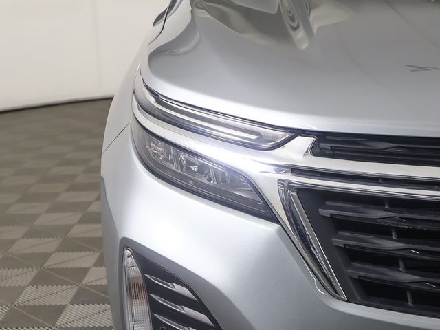 2023 Chevrolet Equinox AWD 4dr LT w/1LT - 22954638 - 13