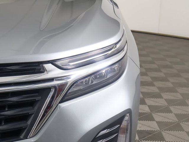 2023 Chevrolet Equinox AWD 4dr LT w/1LT - 22954638 - 14