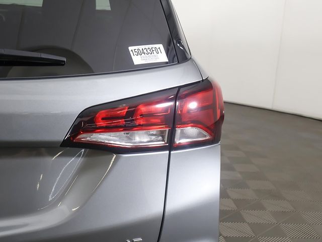 2023 Chevrolet Equinox AWD 4dr LT w/1LT - 22954638 - 16