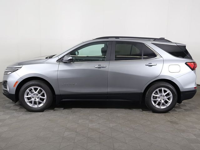 2023 Chevrolet Equinox AWD 4dr LT w/1LT - 22954638 - 17