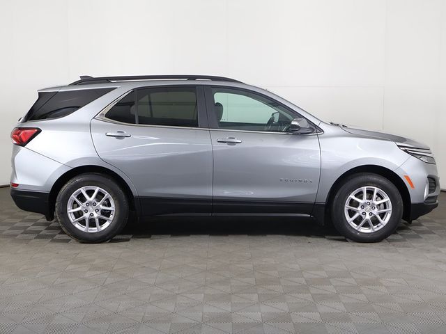 2023 Chevrolet Equinox AWD 4dr LT w/1LT - 22954638 - 18
