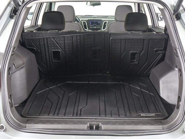 2023 Chevrolet Equinox AWD 4dr LT w/1LT - 22954638 - 19