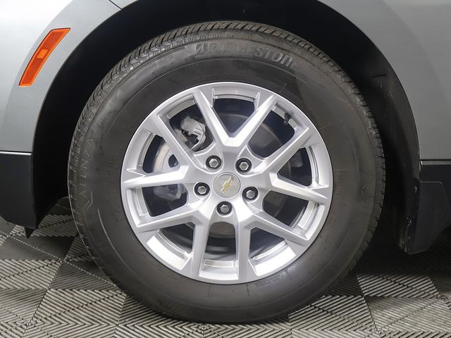 2023 Chevrolet Equinox AWD 4dr LT w/1LT - 22954638 - 22