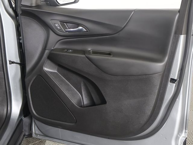 2023 Chevrolet Equinox AWD 4dr LT w/1LT - 22954638 - 24