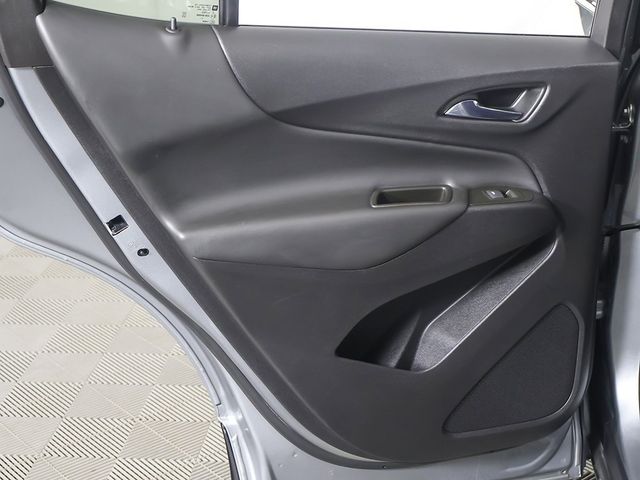 2023 Chevrolet Equinox AWD 4dr LT w/1LT - 22954638 - 25