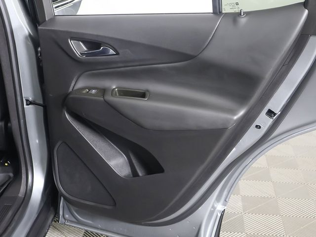 2023 Chevrolet Equinox AWD 4dr LT w/1LT - 22954638 - 26