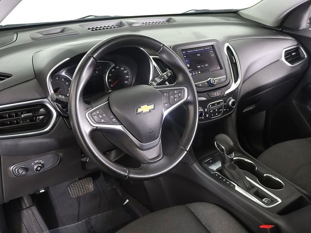 2023 Chevrolet Equinox AWD 4dr LT w/1LT - 22954638 - 27
